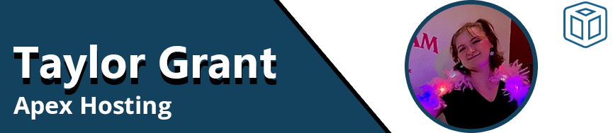 Employee Spotlight Taylor Grant