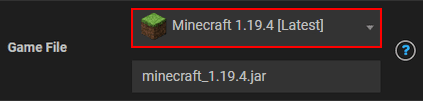 Minecraft 1.19.3