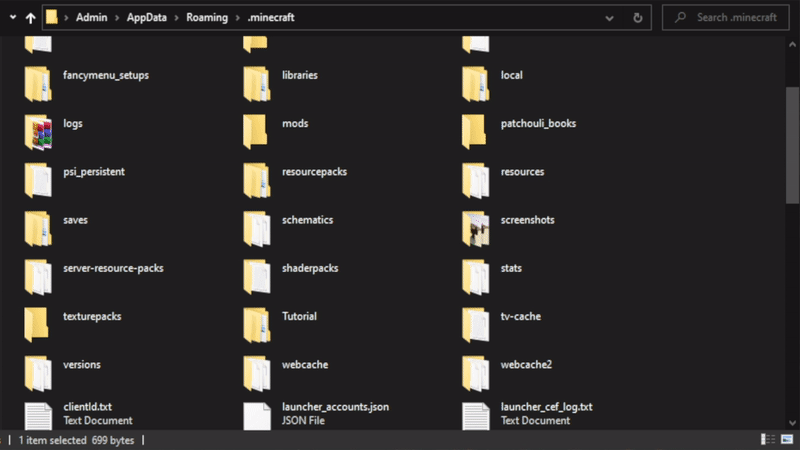 Apotheosis Minecraft Installation