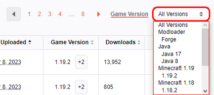 Apotheosis Game Version
