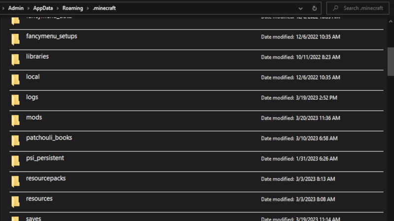 MCHeli Client Installation