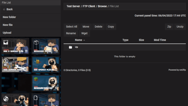 Visual Workbench Server Installation
