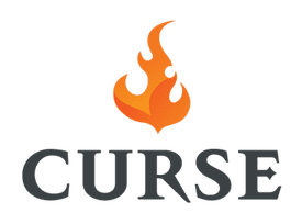 CurseForge Logo