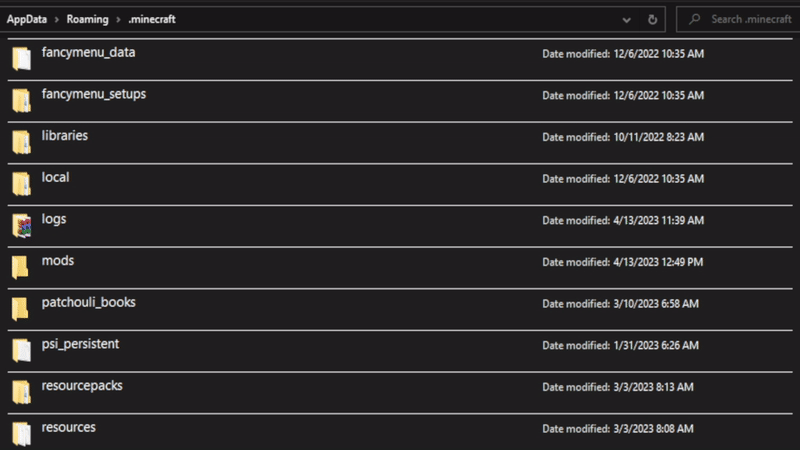 REI Client Installation