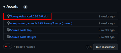 Towny Plugin Download