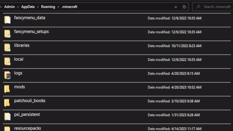 Campanion Client Installation