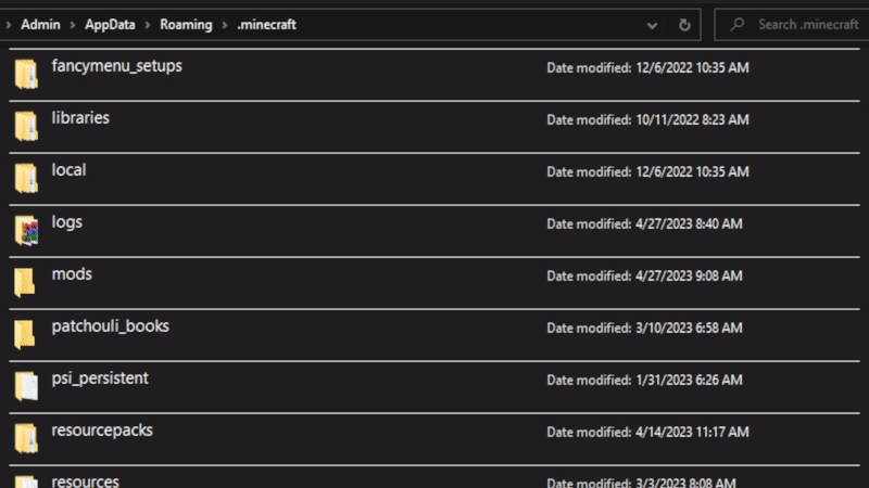 Doggy Talents Client Installation