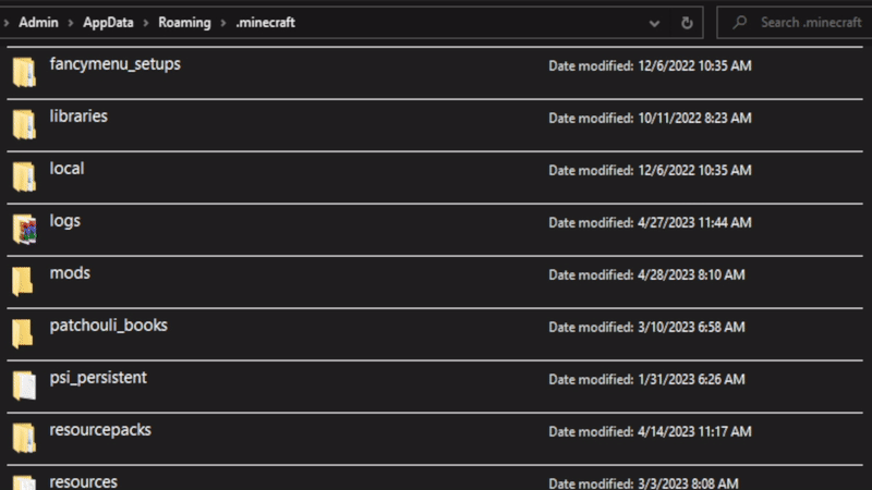 Croptopia Launcher Installation