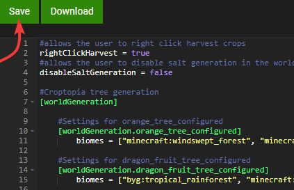 Croptopia Minecraft Mod - Apex Hosting