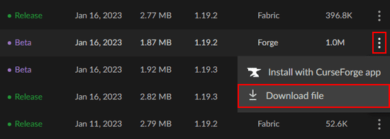 Croptopia CurseForge Download