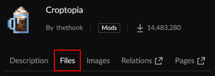 Croptopia Minecraft Mod - Apex Hosting