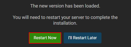Folia Server Hosting
