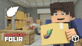 Setup and Play a Folia Server in Minecraft – Blog