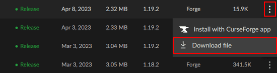 Enlightend Mod Download
