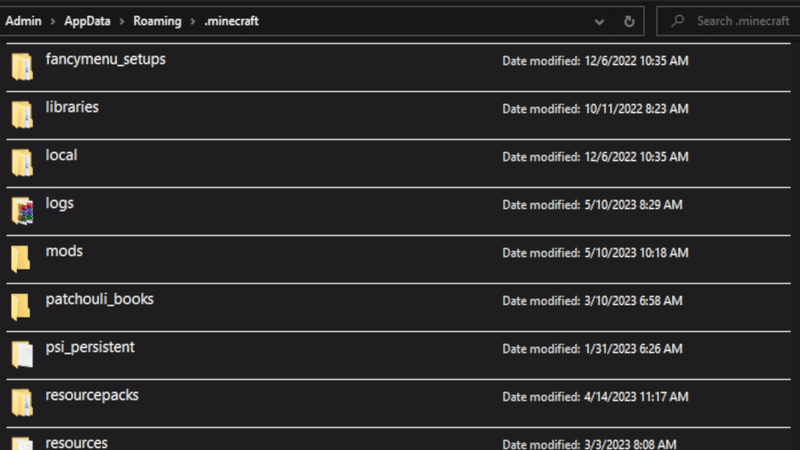 Enlightend Mod Installation