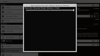 Minecraft Education Optimization