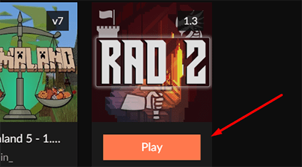 Roguelike Adventures and Dungeons 2 Play