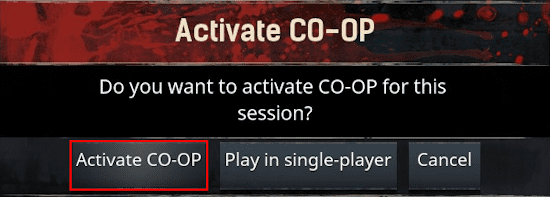 Conan Exiles activa el modo cooperativo