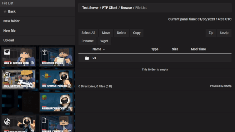 Clans Minecraft Plugin Installation