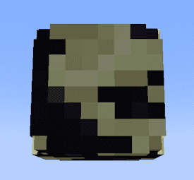 Corrupted Ore