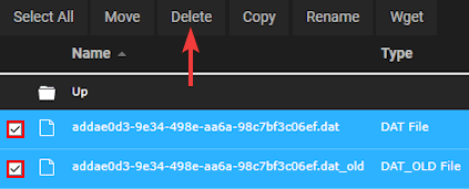 How to Delete Playerdata in Minecraft - Apex Hosting