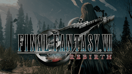 Final Fantasy VII Rebirth