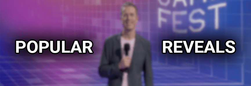 Summer Game Fest 2023