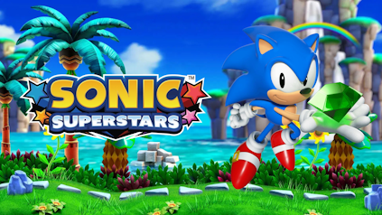Sonic Superstars