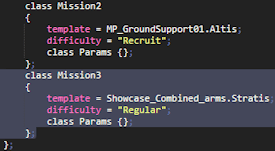 Arma 3 Server Change Missions