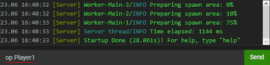 How to Keep Inventory On in Minecraft - Apex Hosting