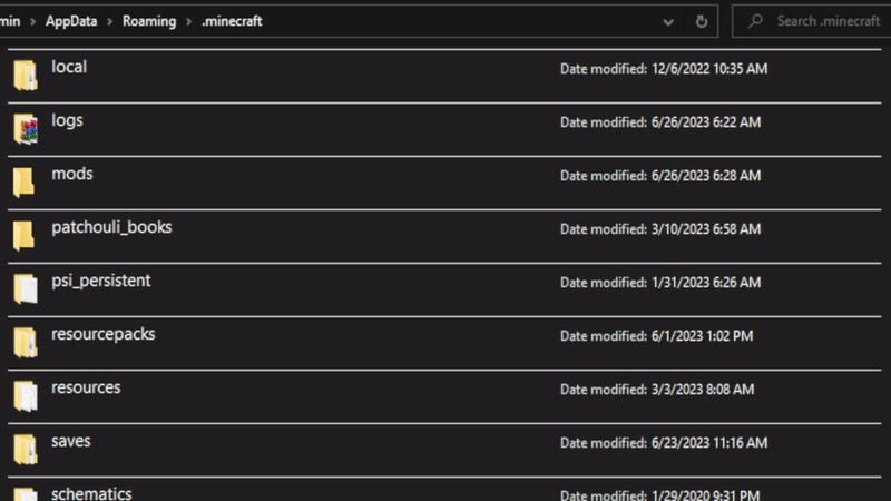Portal Gun Mod Client Installation