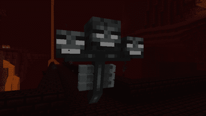 Minecraft Wither