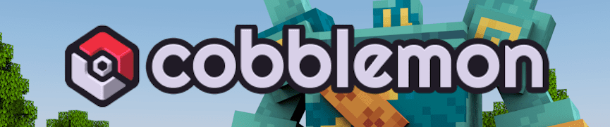 Cobblemon Minecraft