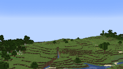 Minecraft Chunk Optimization