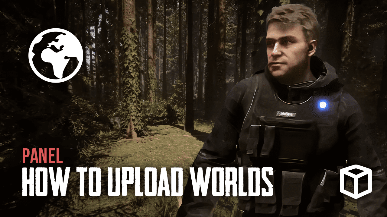Sons Of The Forest Server Upload Worlds