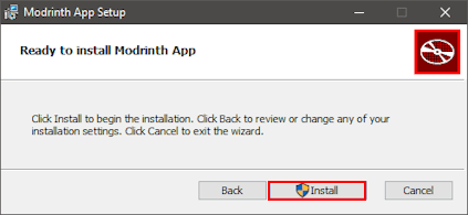 How to Install and Use Modrinth - Apex Hosting