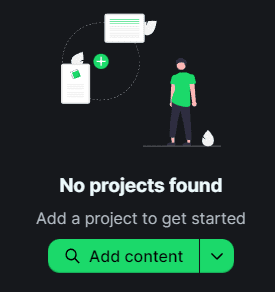 Modrinth App Profile