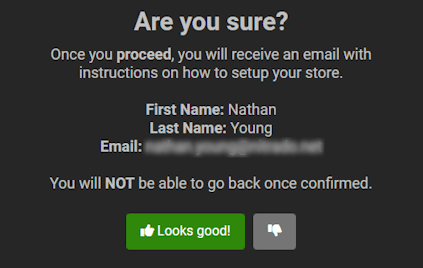 Apex Hosting Automatic Tebex Installation