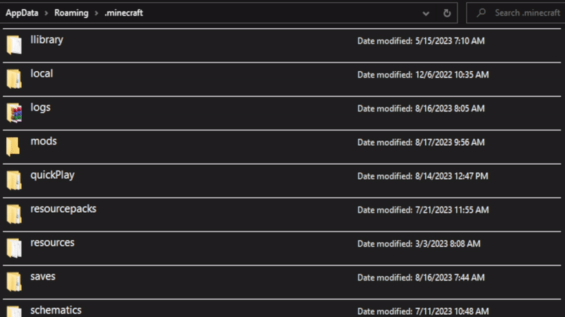 New Slab Variants Client Installation