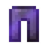 Enchanted Netherite Leggings