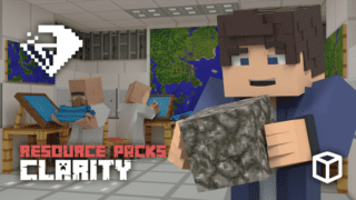 Clarity Resource Pack – Blog