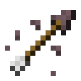 Tipped Arrow of Turtle Master