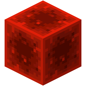Redstone Block