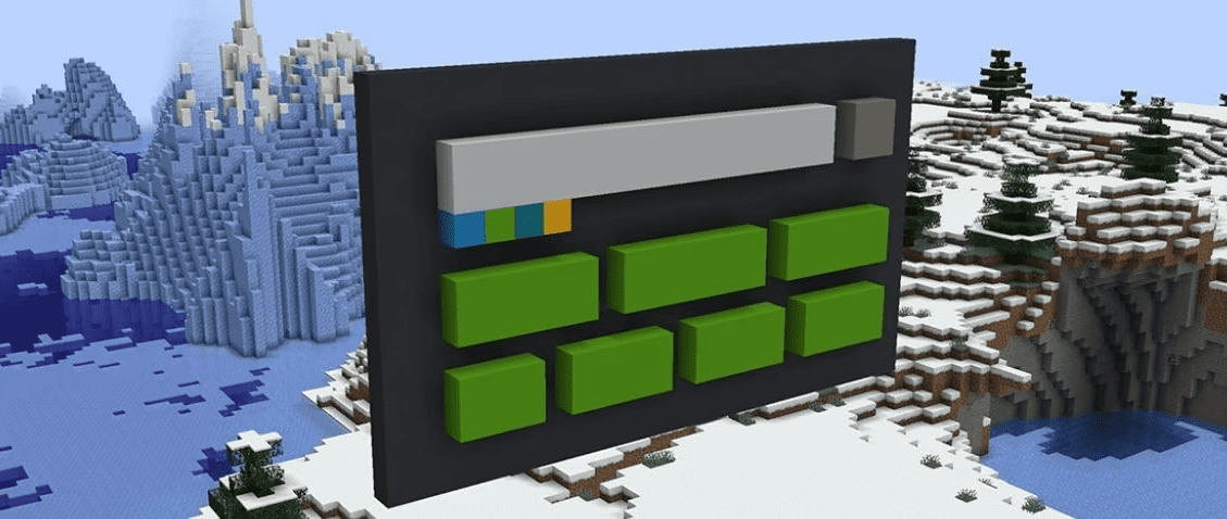 official minecraft server list