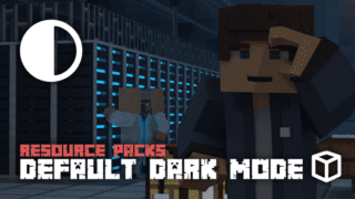 Minecraft Dark Mode Setup – Blog