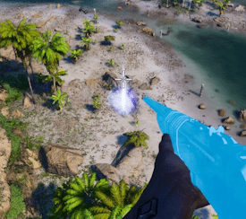 ASA Xbox PlayStation Server Hosting