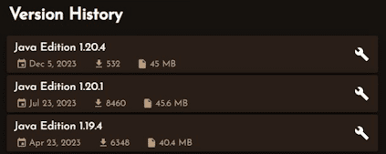 Dokucraft Texture Pack Download