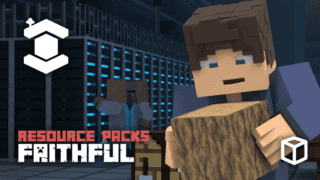 Minecraft Faithful Texture Pack – Blog