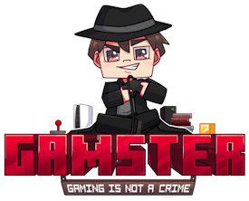 Minecraft Gamster