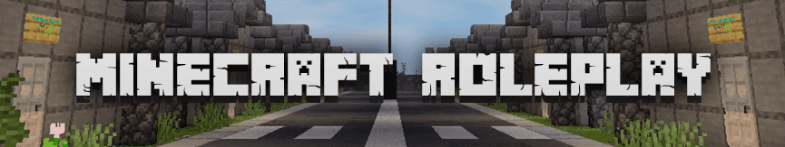 Minecraft Roleplay